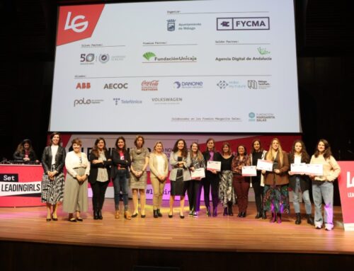 Los III Premios Margarita Salas reconocen a la investigadora Melissa García y al proyecto ‘Mucireña. Mujeres científicas de Guareña y alrededores’