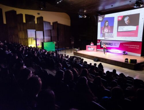 Leadingirls reunirá a expertas en ingeniería, tecnología, sostenbilidad, ciencia y arte del 3 al 4 de diciembre en FYCMA